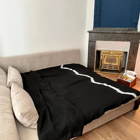 Le Petit Toulousain Chic Apartamento Toulouse