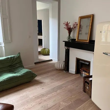 Le Petit Toulousain Chic