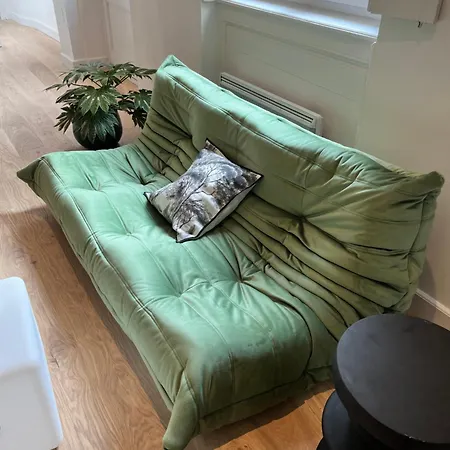 Le Petit Toulousain Chic