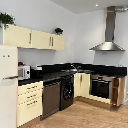 Apartamento Le Petit Toulousain Chic Toulouse