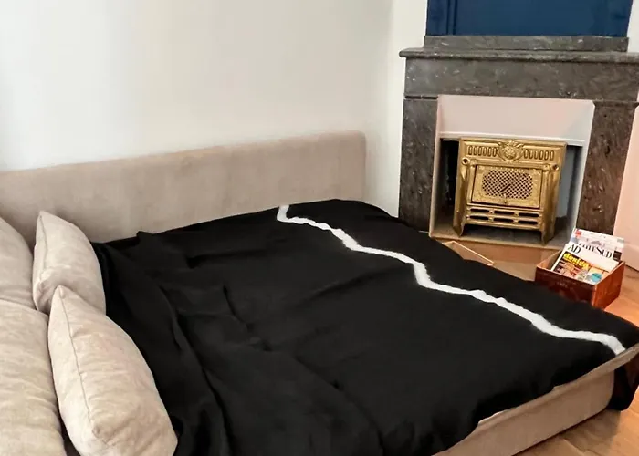 Le Petit Toulousain Chic Apartamento Toulouse