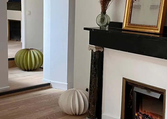 Le Petit Toulousain Chic *