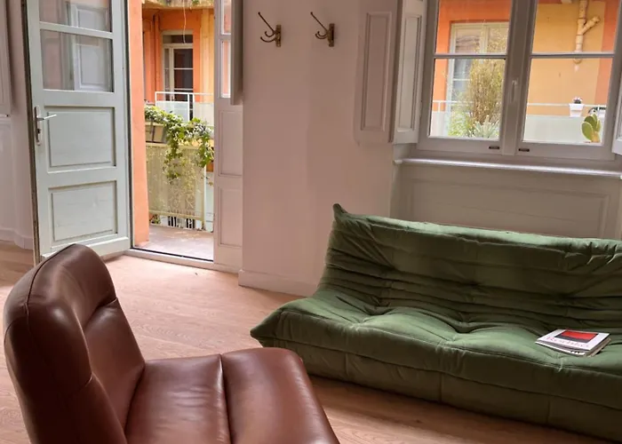 Le Petit Toulousain Chic Apartamento Toulouse