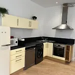 Apartment Le Petit Toulousain Chic Toulouse