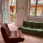 Le Petit Toulousain Chic Apartment Toulouse
