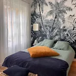 Le Petit Toulousain Chic Apartment