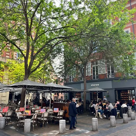 Le Petit Toulousain Chic * تولوز