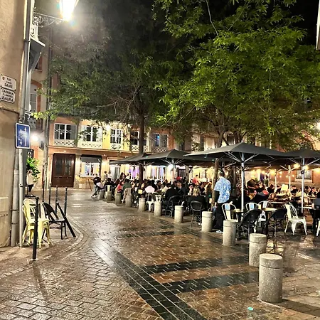Le Petit Toulousain Chic * Toulouse