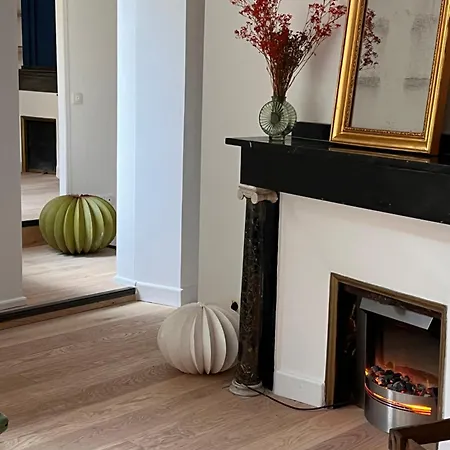 Le Petit Toulousain Chic *