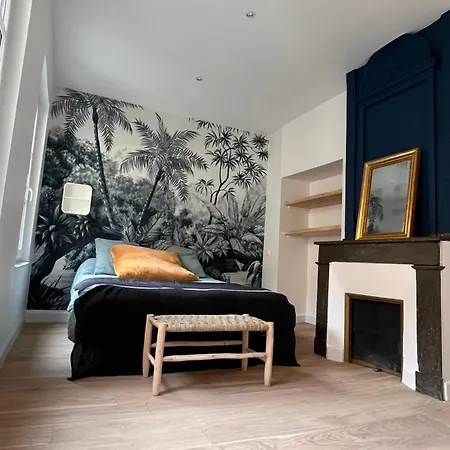 Le Petit Toulousain Chic *