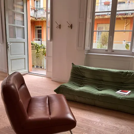 Le Petit Toulousain Chic Lejlighed Toulouse