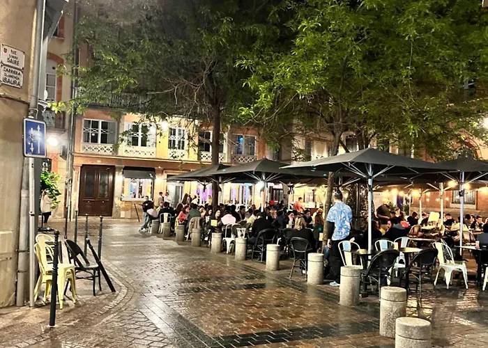 Le Petit Toulousain Chic * Toulouse