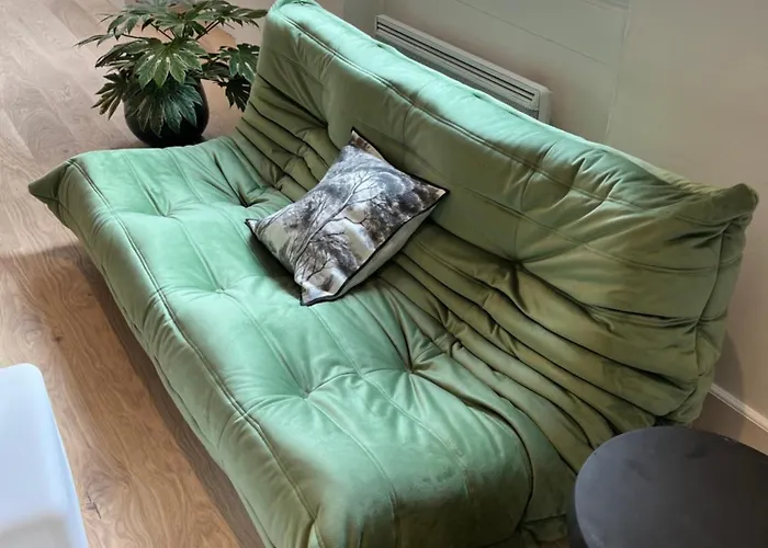 Le Petit Toulousain Chic