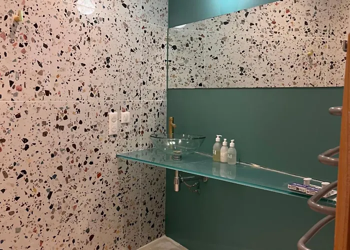 Le Petit Toulousain Chic Appartement *