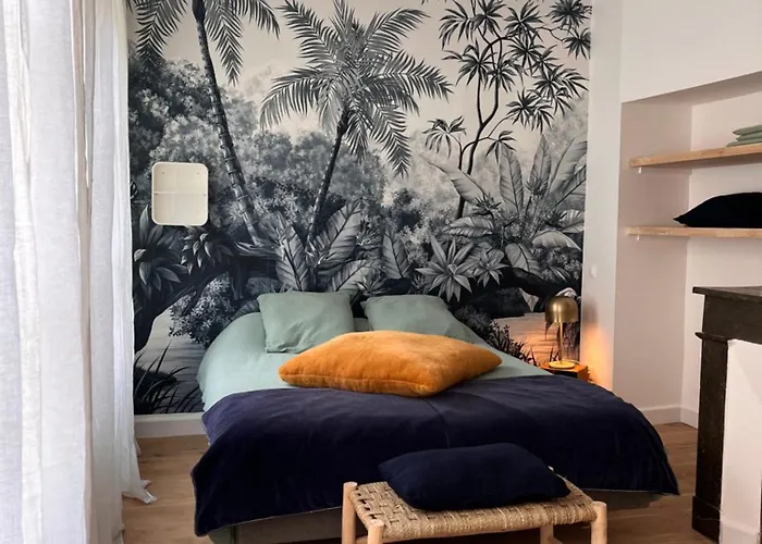 Le Petit Toulousain Chic