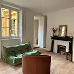 Le Petit Toulousain Chic Διαμέρισμα