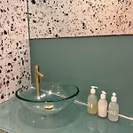 Διαμέρισμα Le Petit Toulousain Chic
