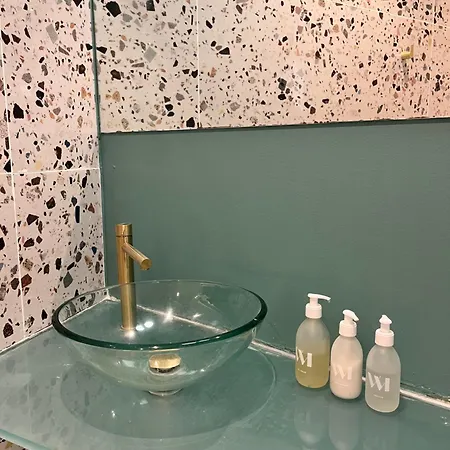 Appartement Le Petit Toulousain Chic