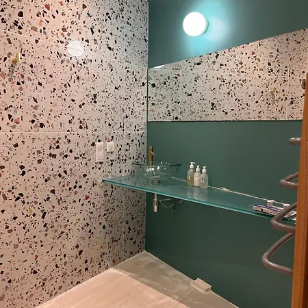 Le Petit Toulousain Chic Appartement *