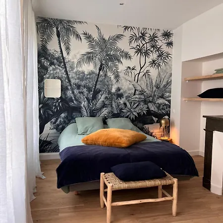 Le Petit Toulousain Chic