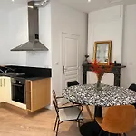 Le Petit Toulousain Chic Διαμέρισμα Τουλούζη