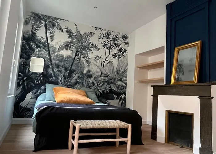 Le Petit Toulousain Chic *